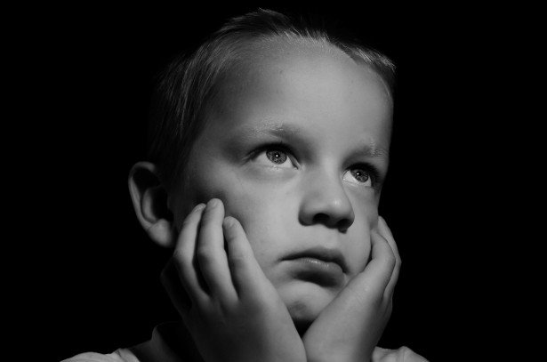 Síndrome de Tourette - niño - NeuroClass