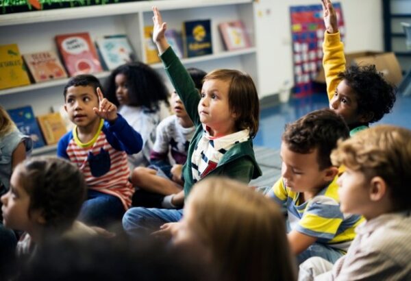 ¿cómo Desarrollar Las Habilidades Sociales En Los Niños Neuroclass