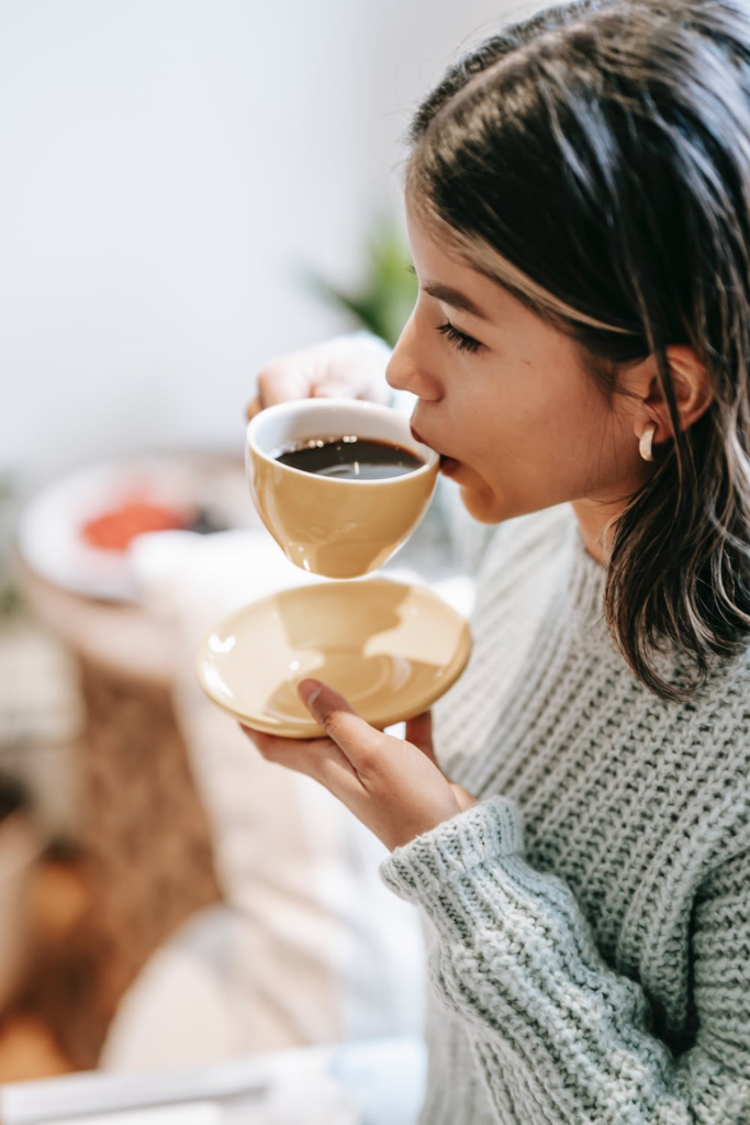 Café y cerebro: ¿Cómo impacta?