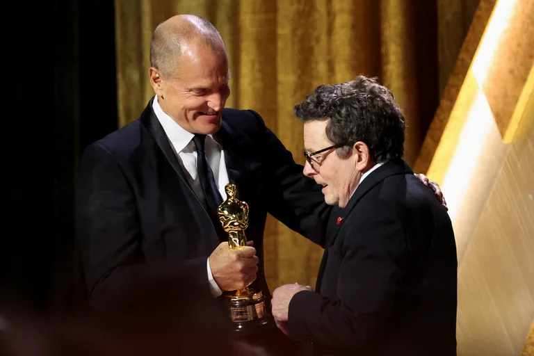 Michael J. Fox: Oscar honorífico por su lucha contra el párkinson