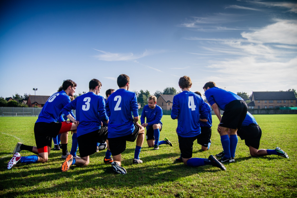 Deporte y cerebro: ¿Por qué genera sensación de bienestar?