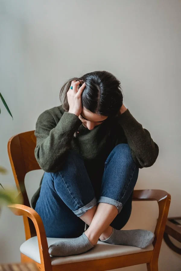 salud mental