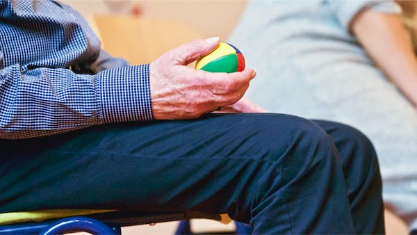 Enfoque integral del TLP: Caja de habilidades de tolerancia al malestar