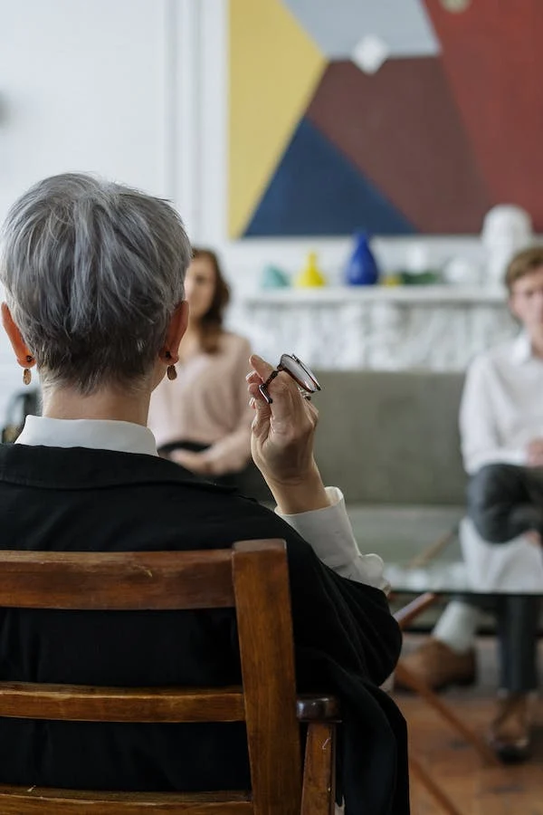Terapia dialéctico-conductual (TDC): Terapia grupal