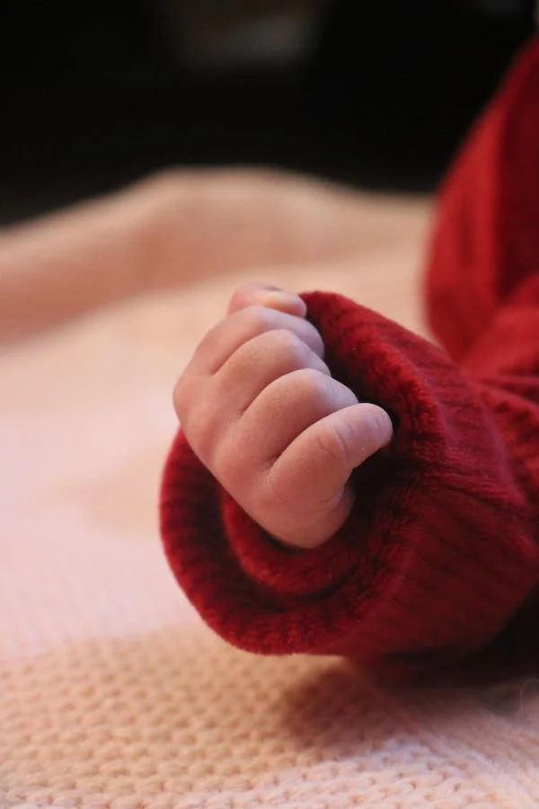 abstinencia neonatal