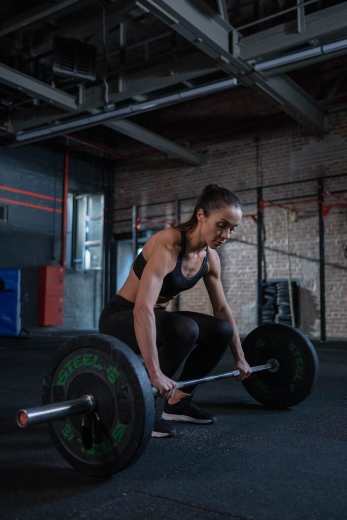 CrossFit: Una práctica corporal popular