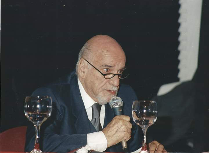 Juan Carlos Carrasco