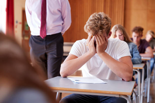 Ansiedad, Terapia de activacion conductual en estudiantes