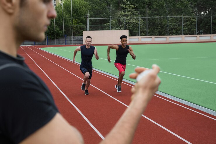 Intervenciones psicológicas y deporte