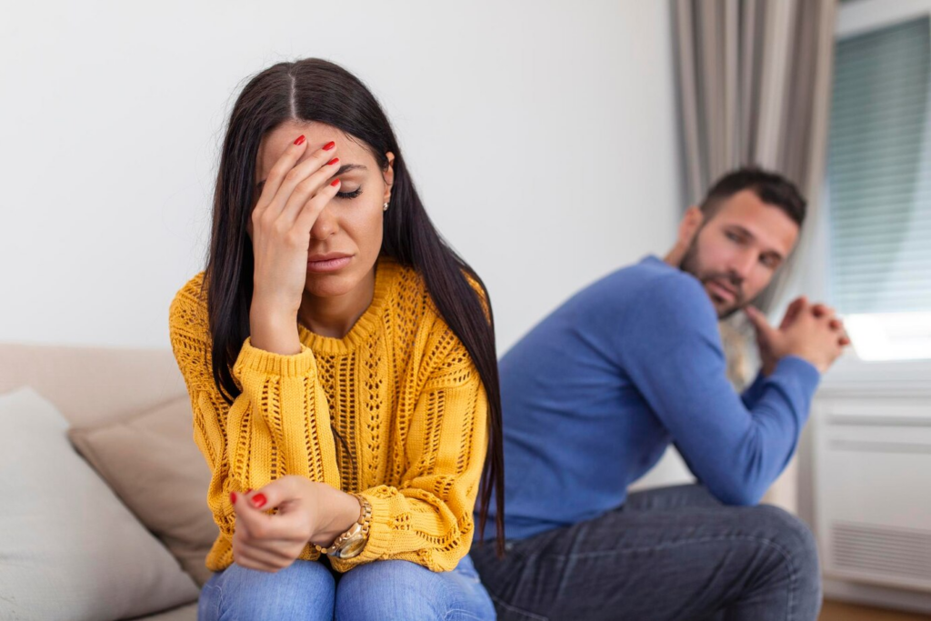 love bombing, manipulación
