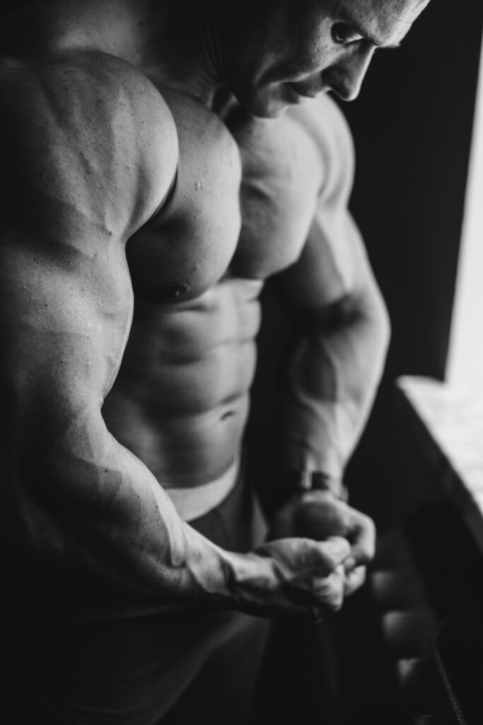 Factores de riesgo de la dismorfia muscular