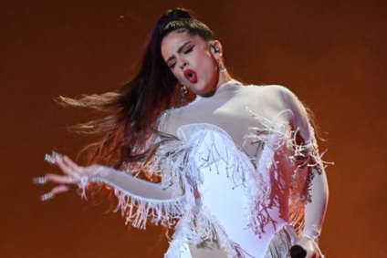 Rosalía y TDAH