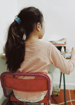 TEA y educación