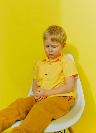DBT en niños