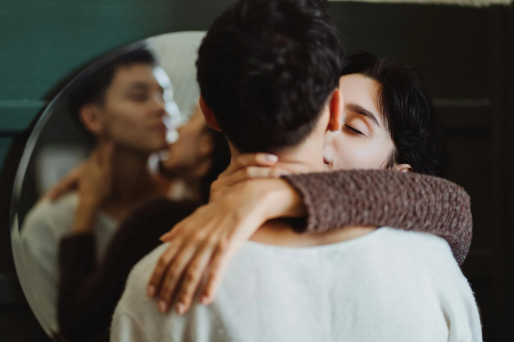 Indefensión aprendida en la pareja