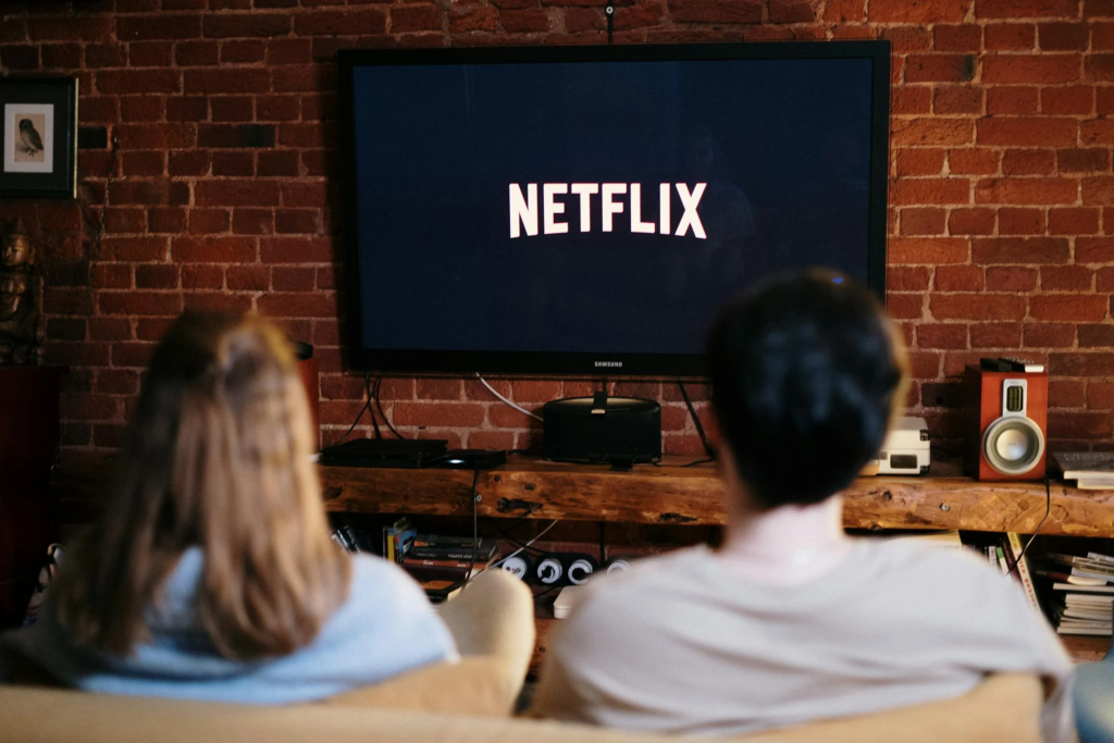 Las películas son imprecisas en salud mental