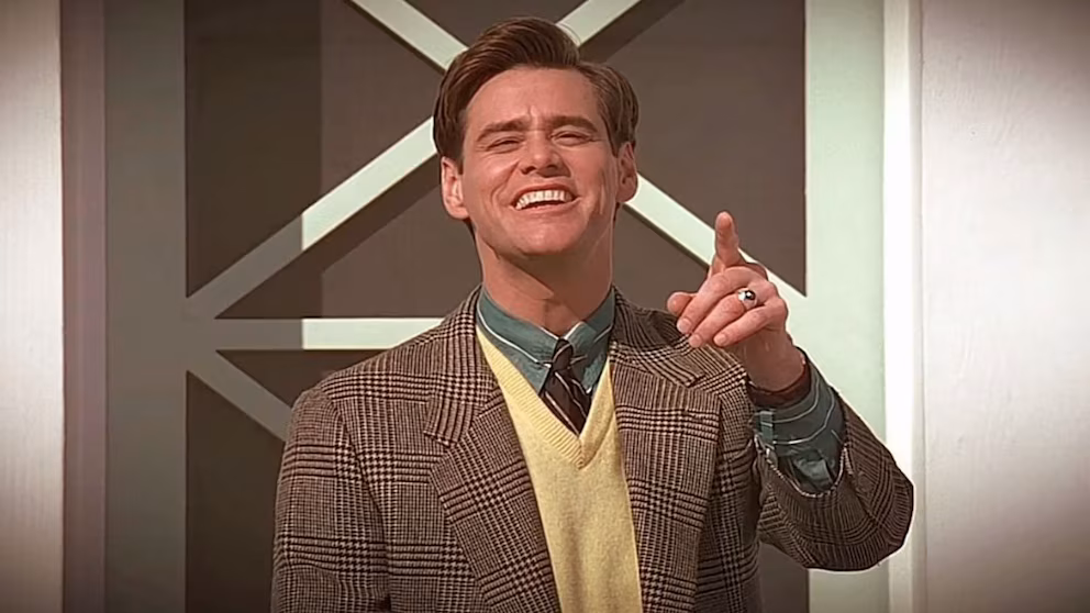 Show de Truman, percepción de la realidad