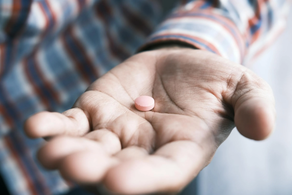 Desmitificando los psicofármacos: Mitos y realidades