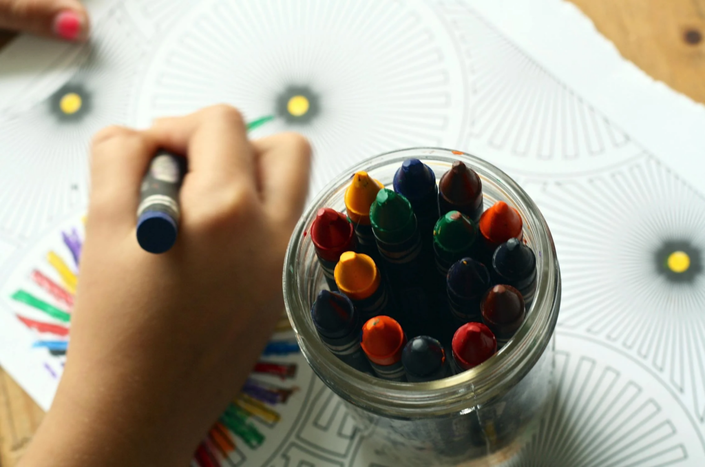 transición del síndrome de Asperger al espectro autista