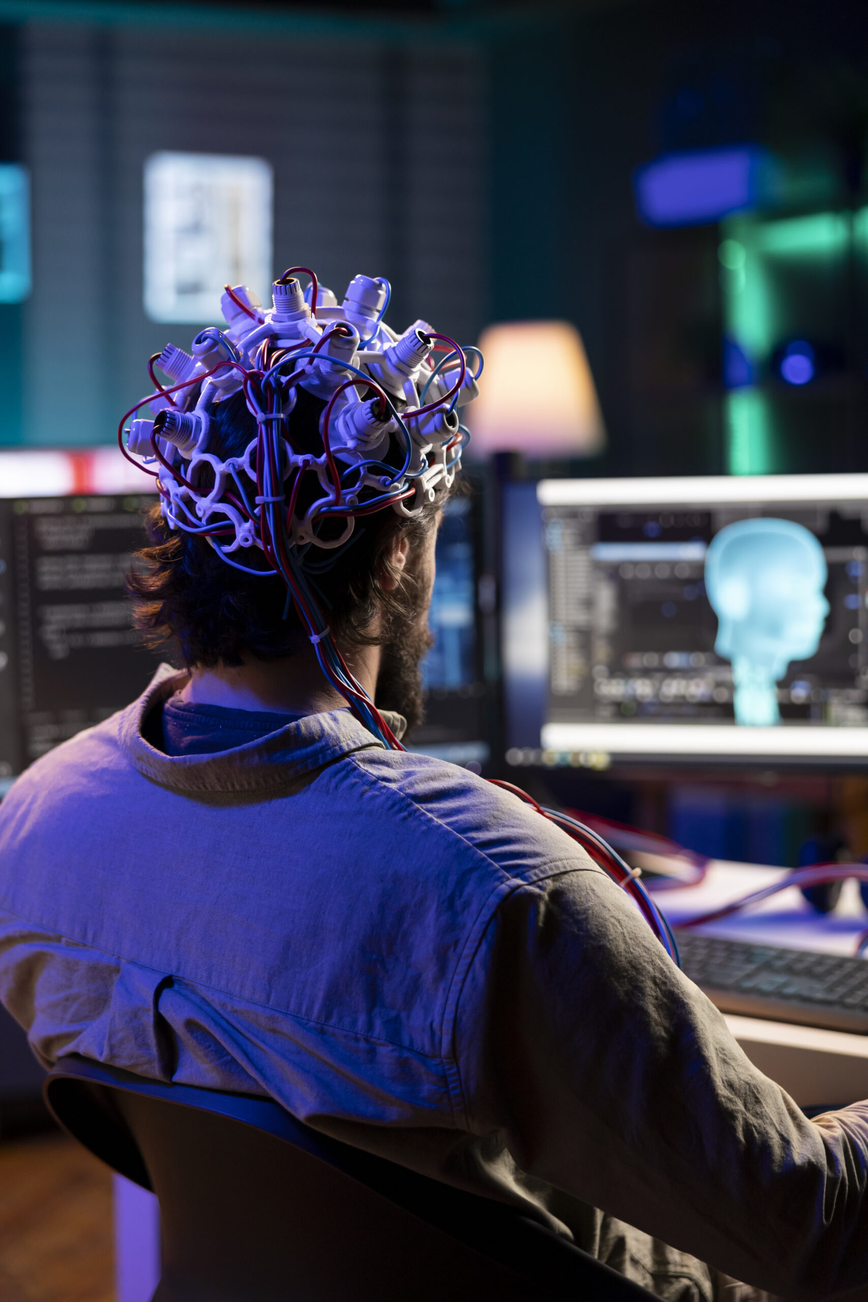 Realidad virtual y neuropsicología