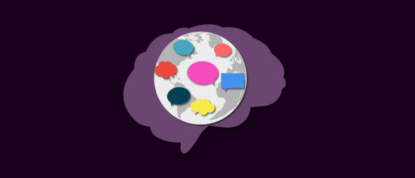 El cerebro políglota: ¿Cómo los idiomas moldean nuestra mente?