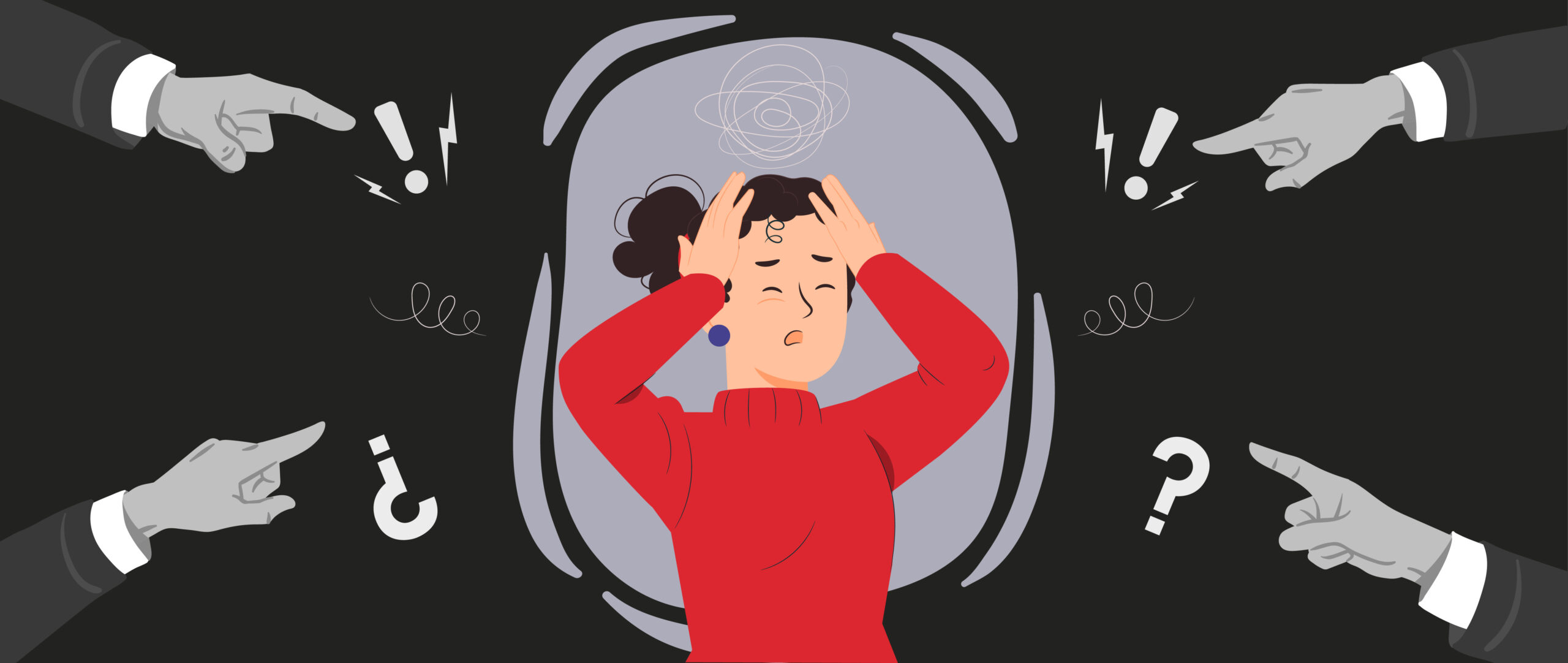 estigmatización Archives - NeuroClass