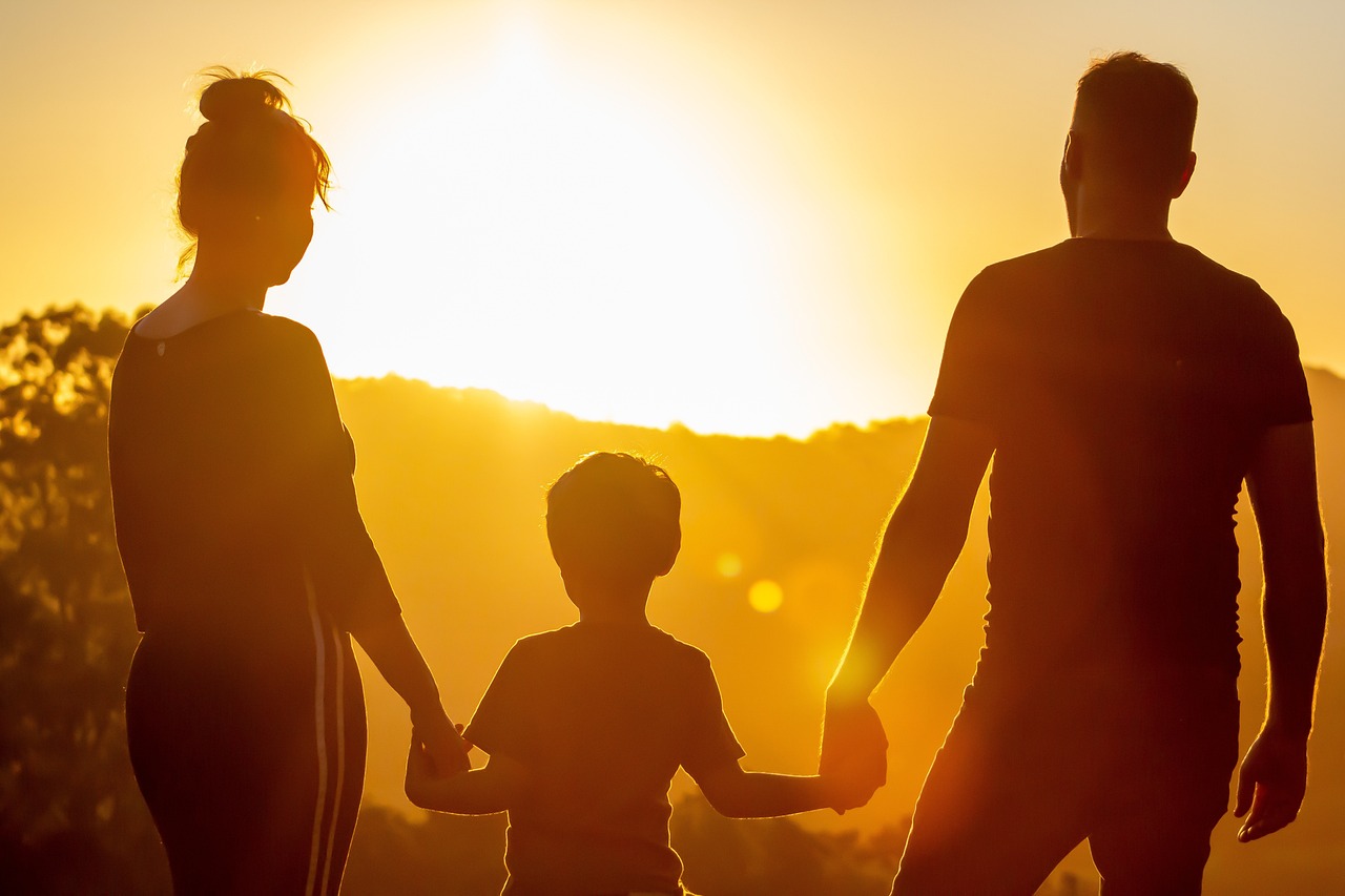 impacto de las constelaciones familiares, salud mental, constelaciones familiares, intervención, familia, terapia de constelaciones familiares