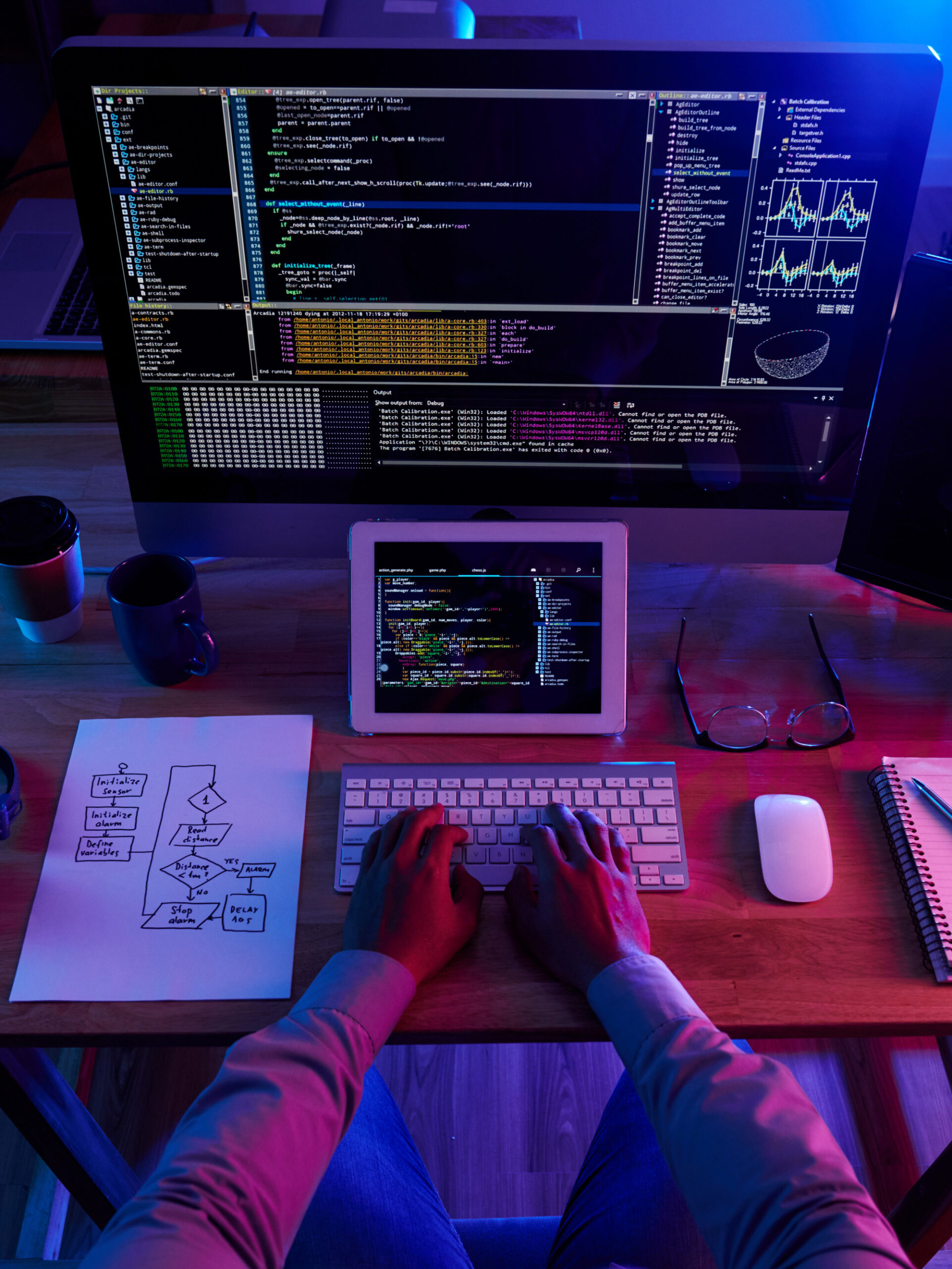 Inteligencia artificial y miedo, IA y temor