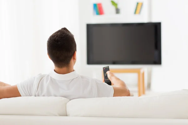 Comfort shows y salud mental