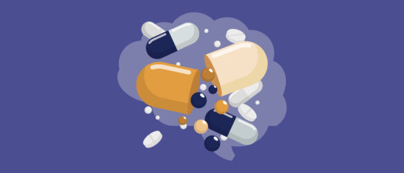 ¿Qué es eso de la neuromejora farmacológica?