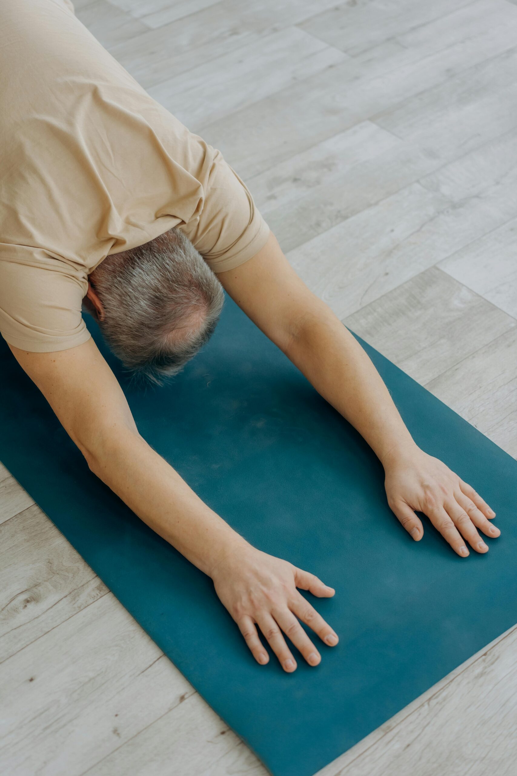 Plasticidad cerebral y adultos mayores, Ejercicio y cerebro