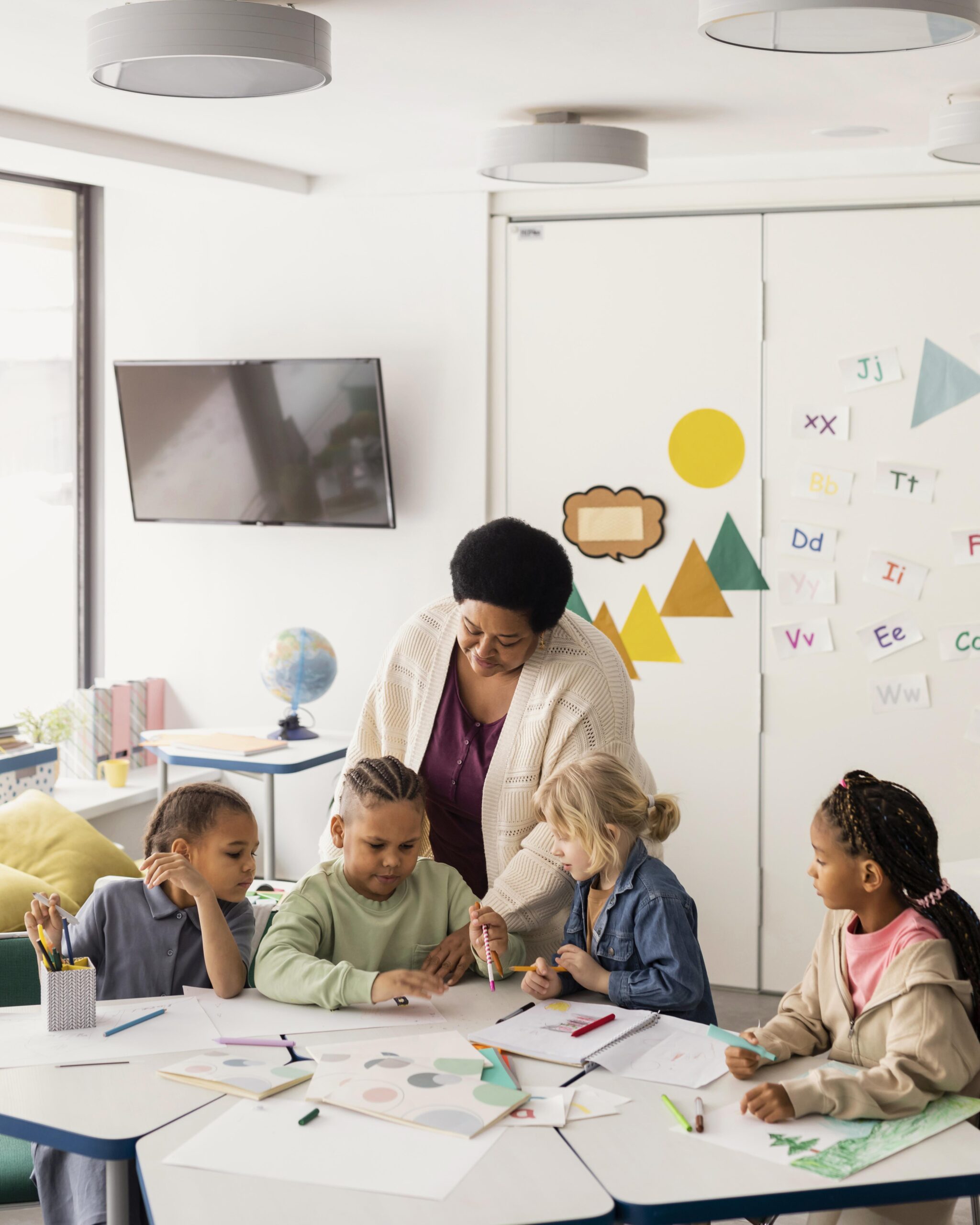Pedagogía del asombro, Preguntas genuinas