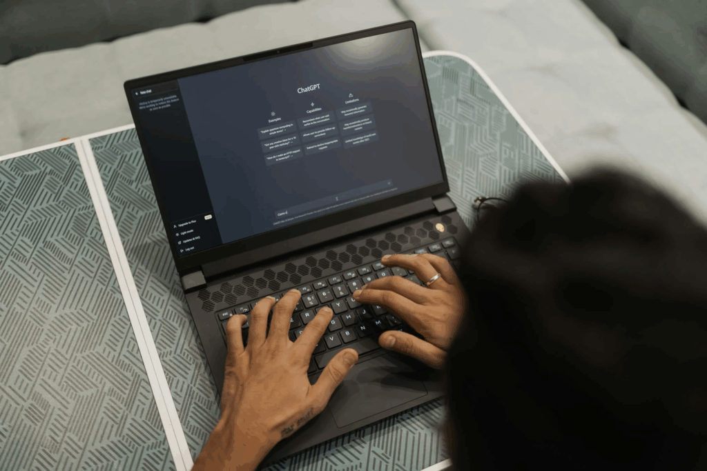 ¿Delirios digitales inducidos por ChatGPT?