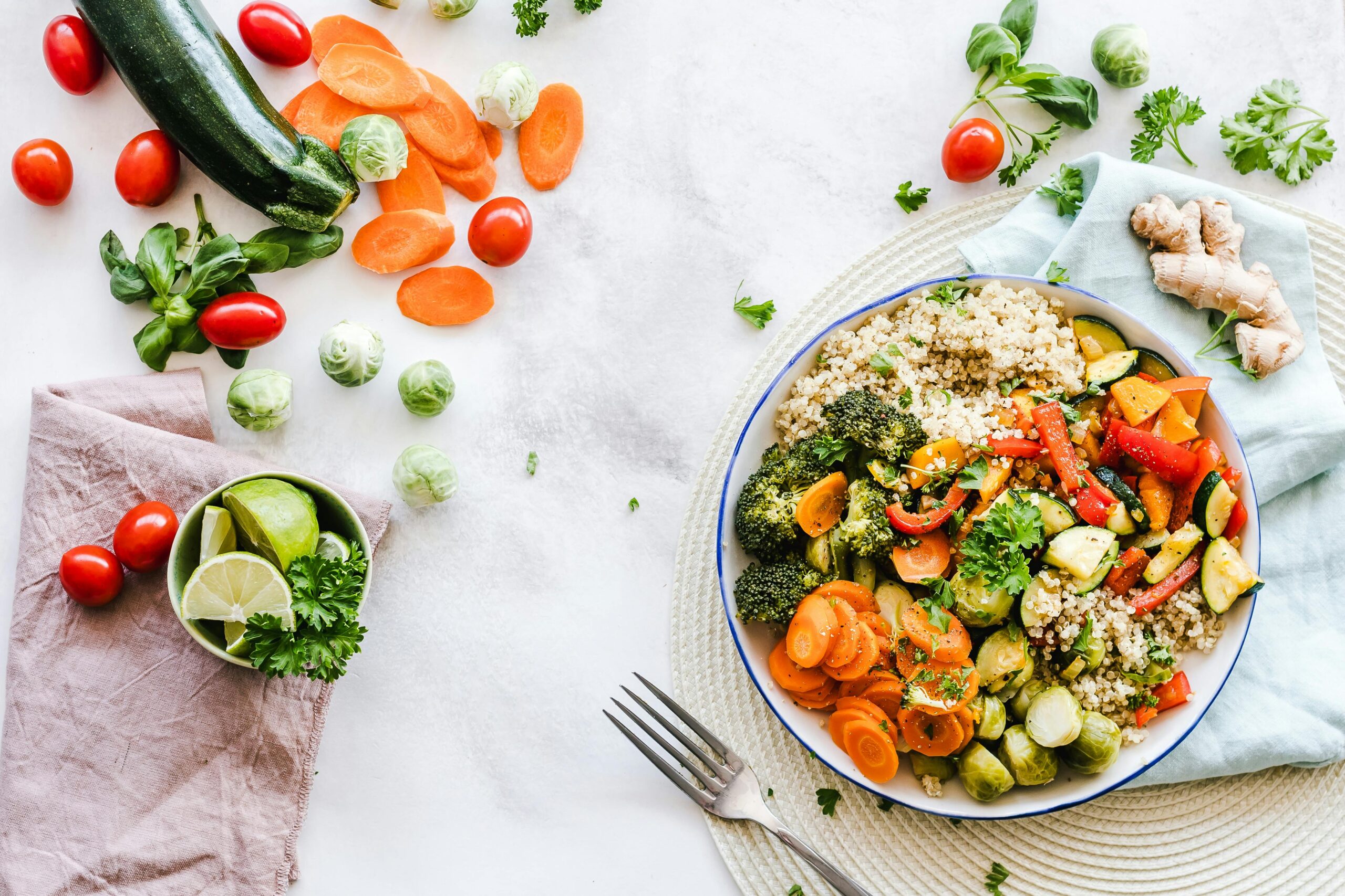 vegetariana, vegana, dieta vegeteriana y salud mental, vegetarianismo y salud mental, nutrición, veganismo, memoria, investigación