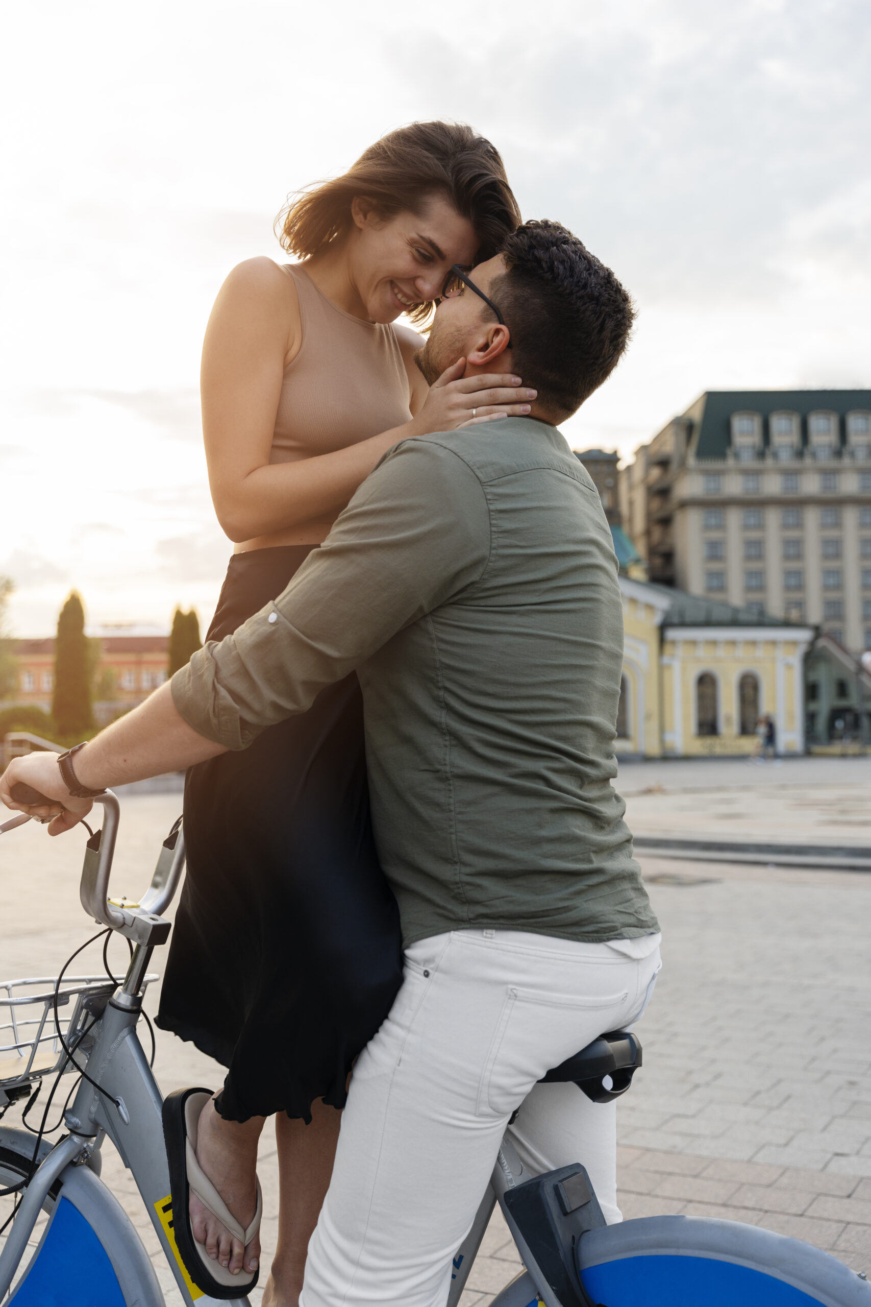 Cinco lenguajes del amor