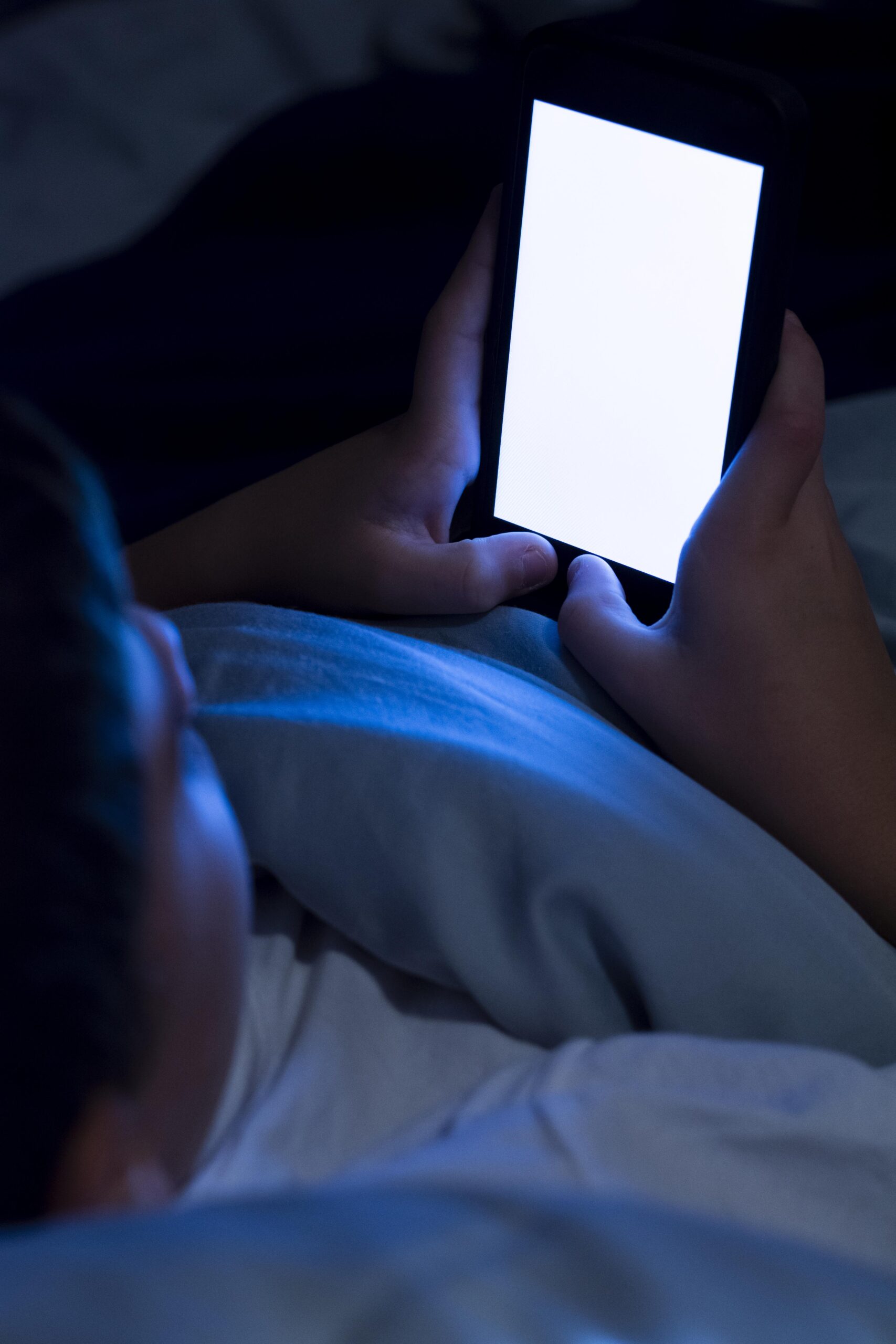 Smartphones y problema de sueño, Calidad del sueño y dispositivos