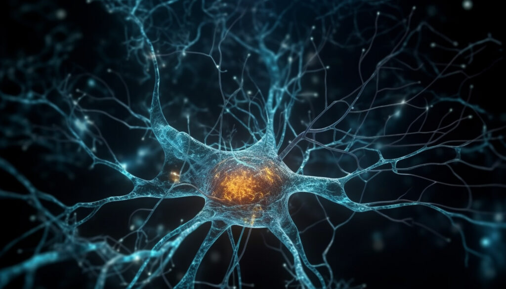 sinapsis y afecciones neuropatológicas