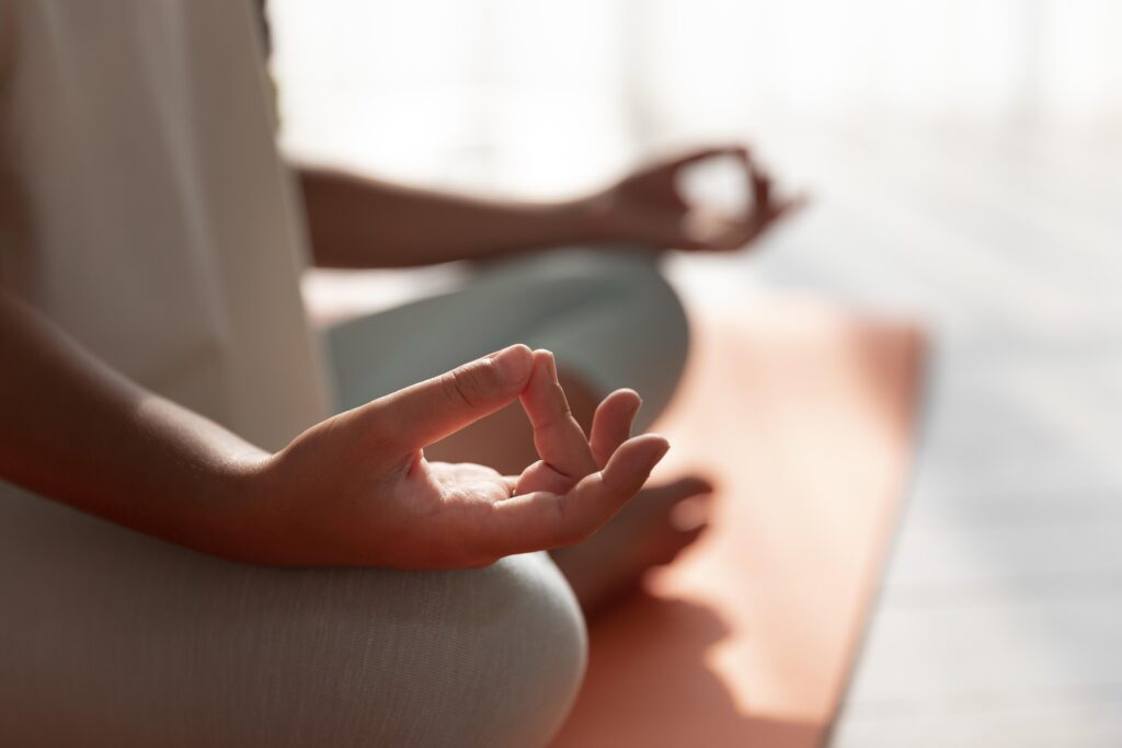 Mindfulness y salud, estudiantes de salud