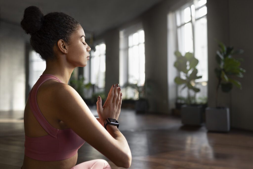 Mindfulness y salud, estudiantes de salud