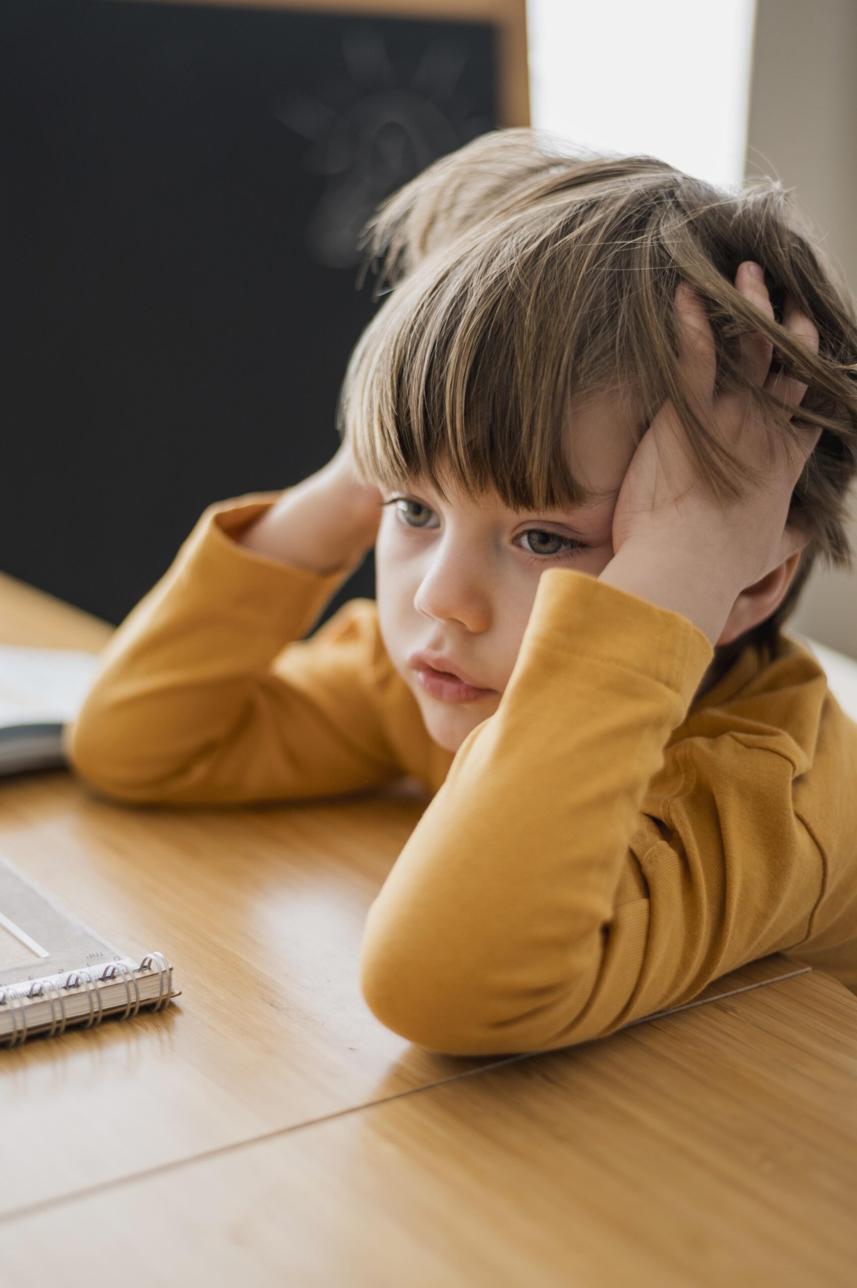 Costo de la ansiedad, calidad de vida jóvenes