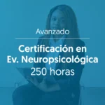 Especialización en Evaluación Avanzado