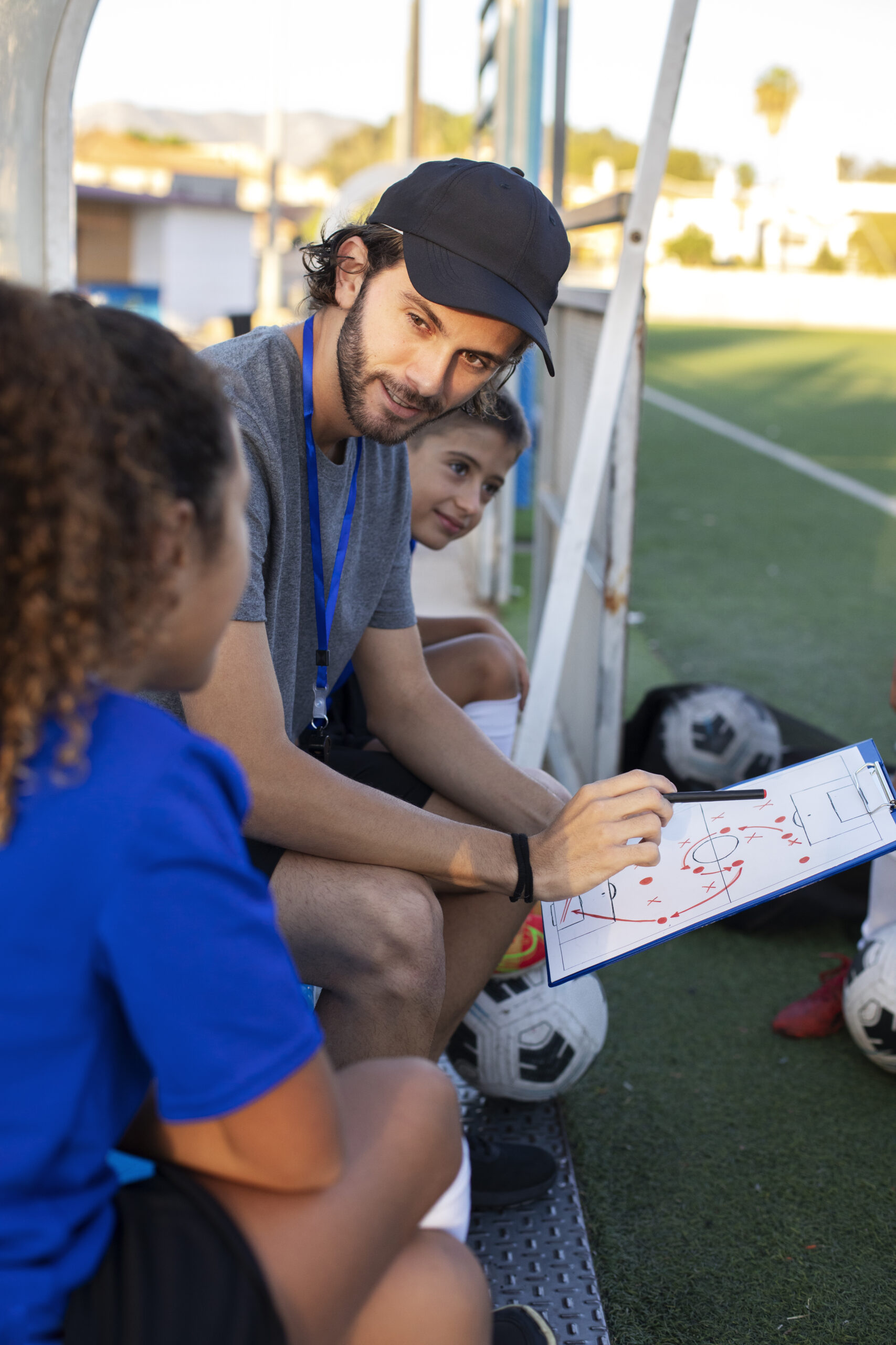 ACT y deporte, psicología y atletas
