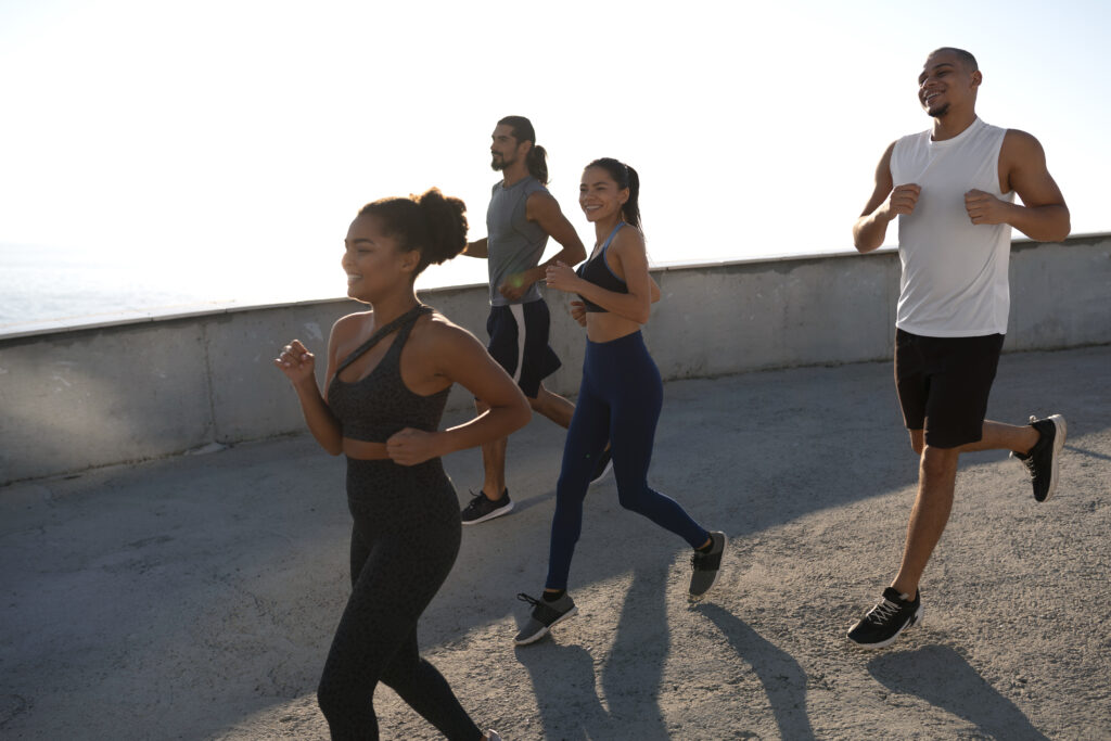 ciclo menstrual, rendimiento y resistencia