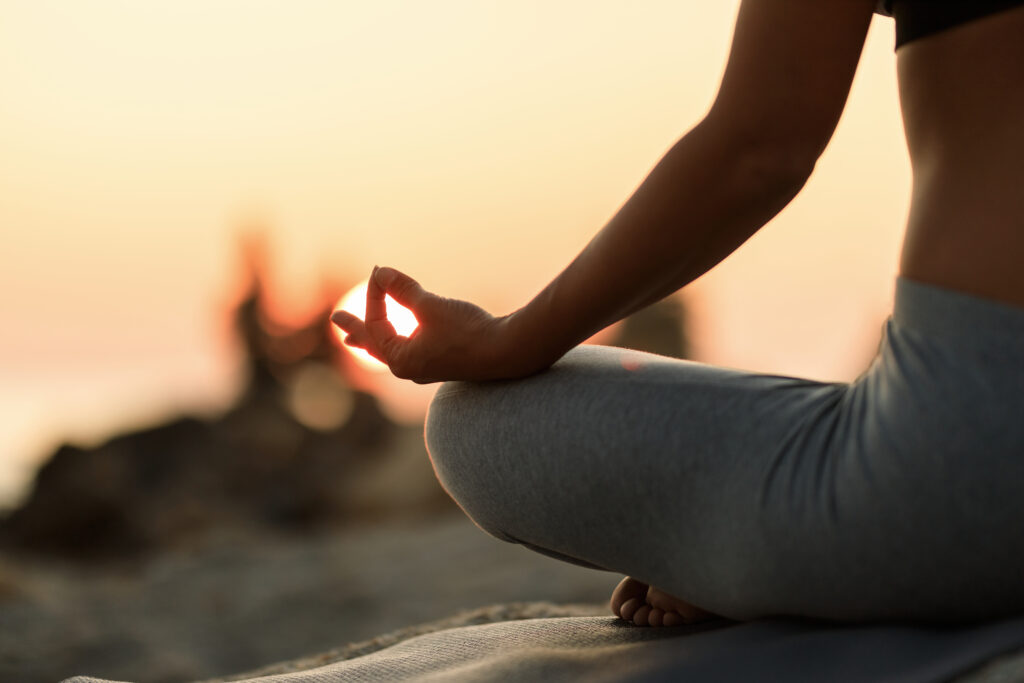 mindfulness y burnout y regulación emocional
