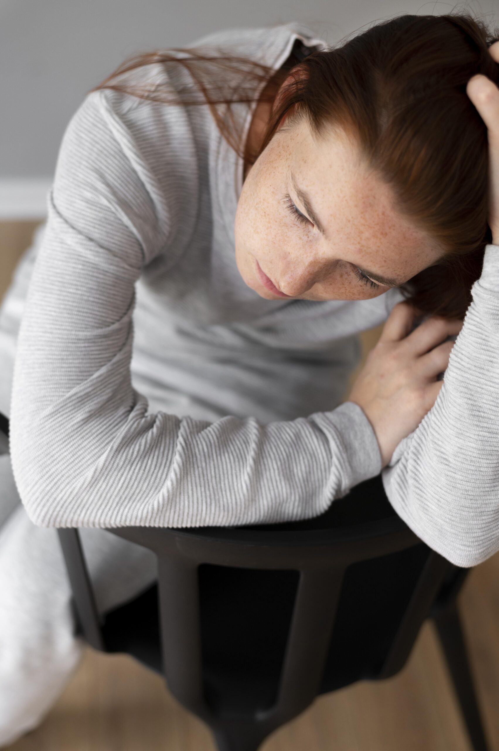 EMDR grupal en línea, estrés postraumático