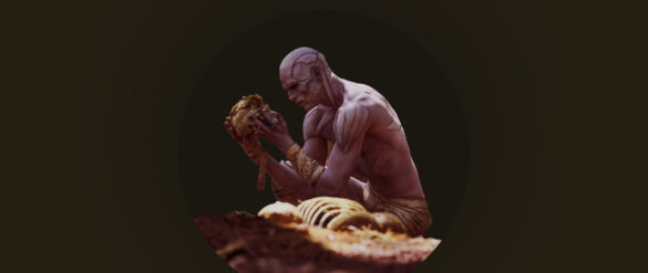 Frankenstein película