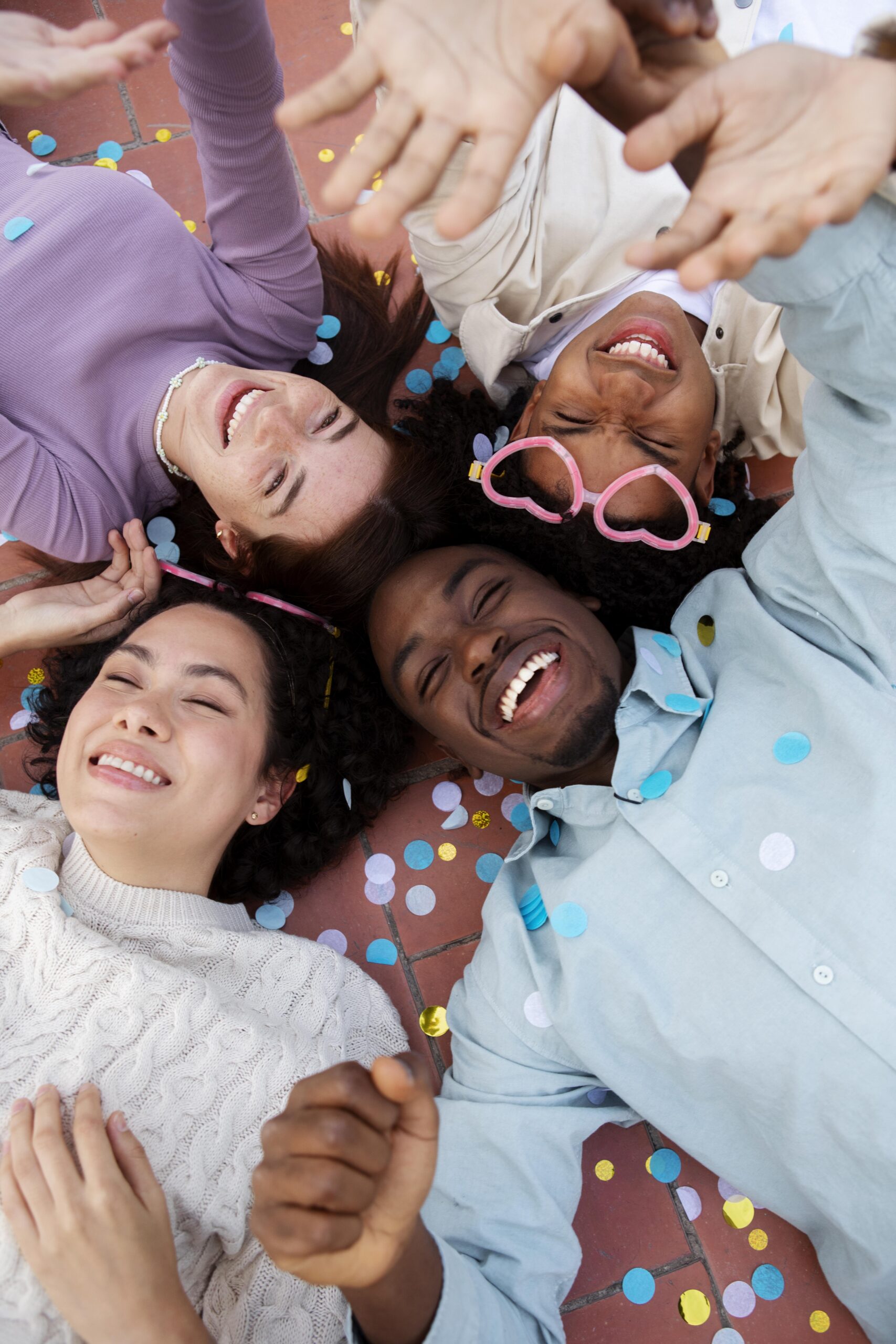 Autismo y amistad, adultos con autismo