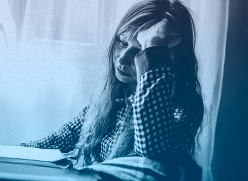 Impacto del estrés contemporáneo en la salud y resiliencia