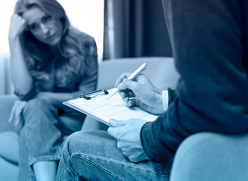 Alfabetización, estigma y organización simbólica del sufrimiento