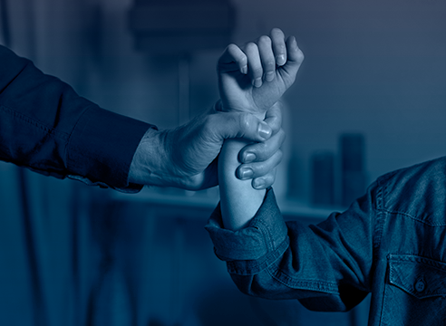 Efectos de la violencia doméstica en migrantes